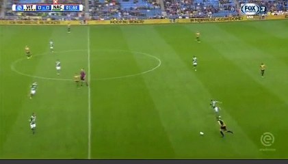 GOAL HD - Vitesse	1-0	Breda 12.08.2017