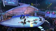 So You Think You Can Dance S03E09 Results Top Eighteen