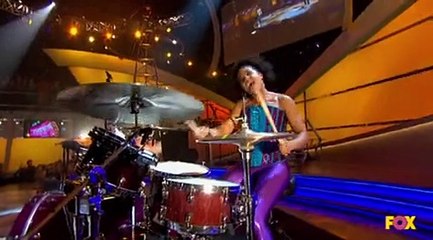 So You Think You Can Dance S03E17 Results Top Ten