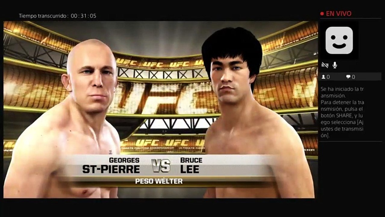 UFC (4)