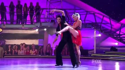 So You Think You Can Dance S04E13 Top 14 Results Show