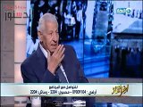 نقيب الصحفيين الأسبق: مصر الحديثة نتاج عبدالناصر