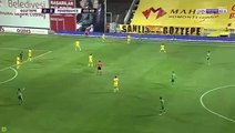 Göztepe - Fenerbahce 0x1 - Alper Potuk