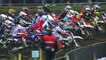 EMX125 Presented by FMF Racing Race1 - MXGP of Switzerland 2017 Presented by iXS - Best Moments