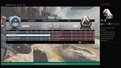 Infinite warfare triple play grind (4)