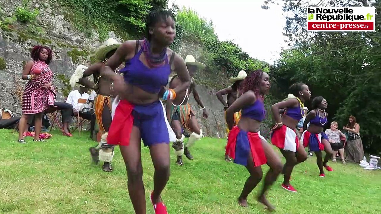 Le Festival de Confolens fête ses 60 ans