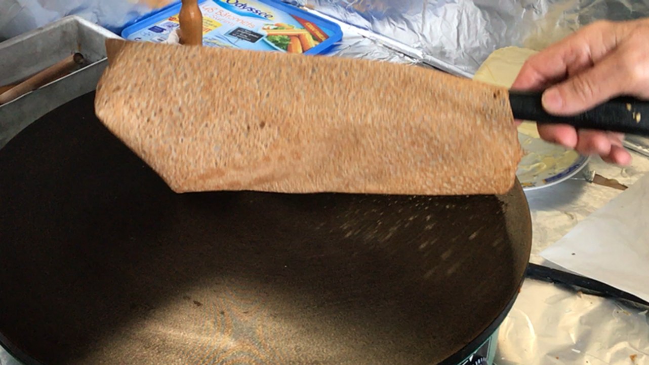 Celtiques de Guérande : coup d'envoi du fest-noz !