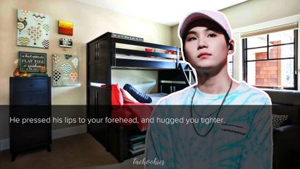 [BTS Suga FF] Prove It - Ep. 3 (taekookies - yt)