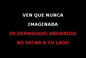 No me enseñaste (Balada) - Thalia (Karaoke)