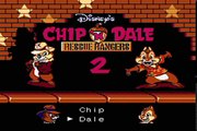 Chip 'n Dale Rescue Rangers by world gaming