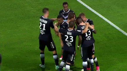 Younousse Sankhare Goal HD - Bordeaux	2-0	Metz 12.08.2017
