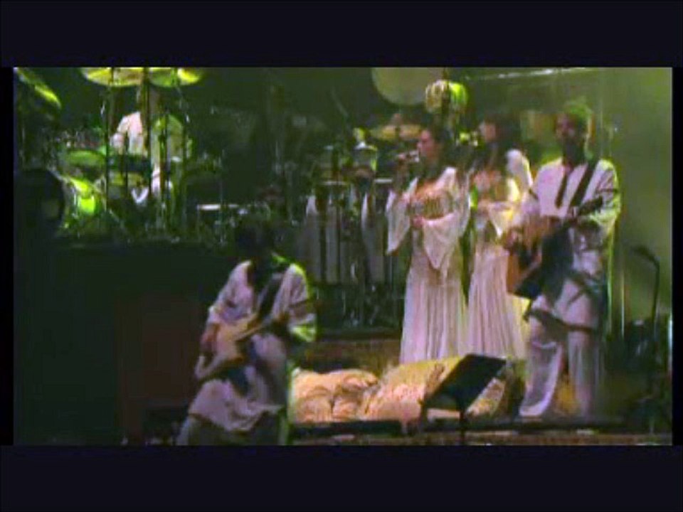 Andrea Berg live - Kilimandscharo