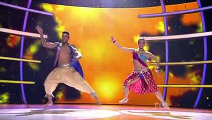 So You Think You Can Dance S05E23 Winner Announced - Part 02