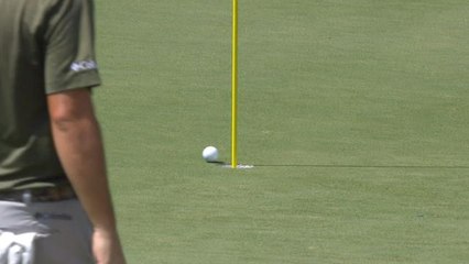 Golf - PGA Championship - Eagle de DeChambeau !