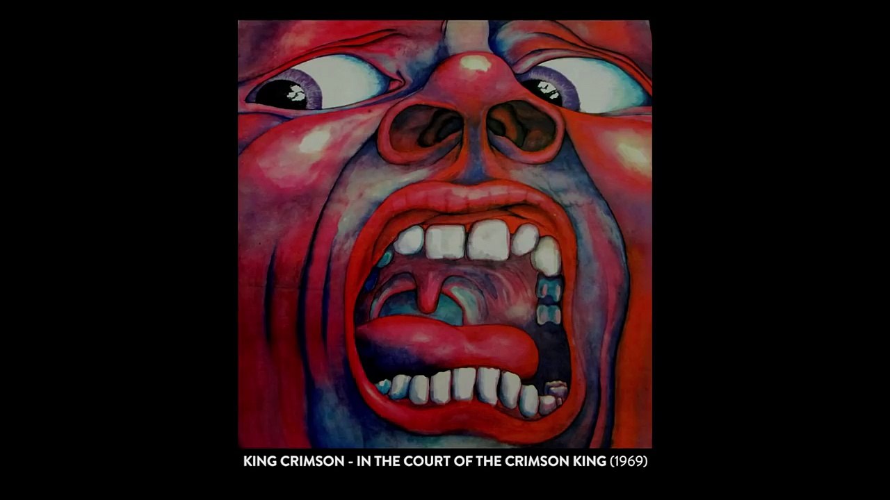 King Crimsons 21st Century Schizoid Man Solo on Guitar | Reverb Learn to Play