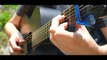 Clannad After Story OP Toki Wo Kizamu Uta Fingerstyle Guitar Cover