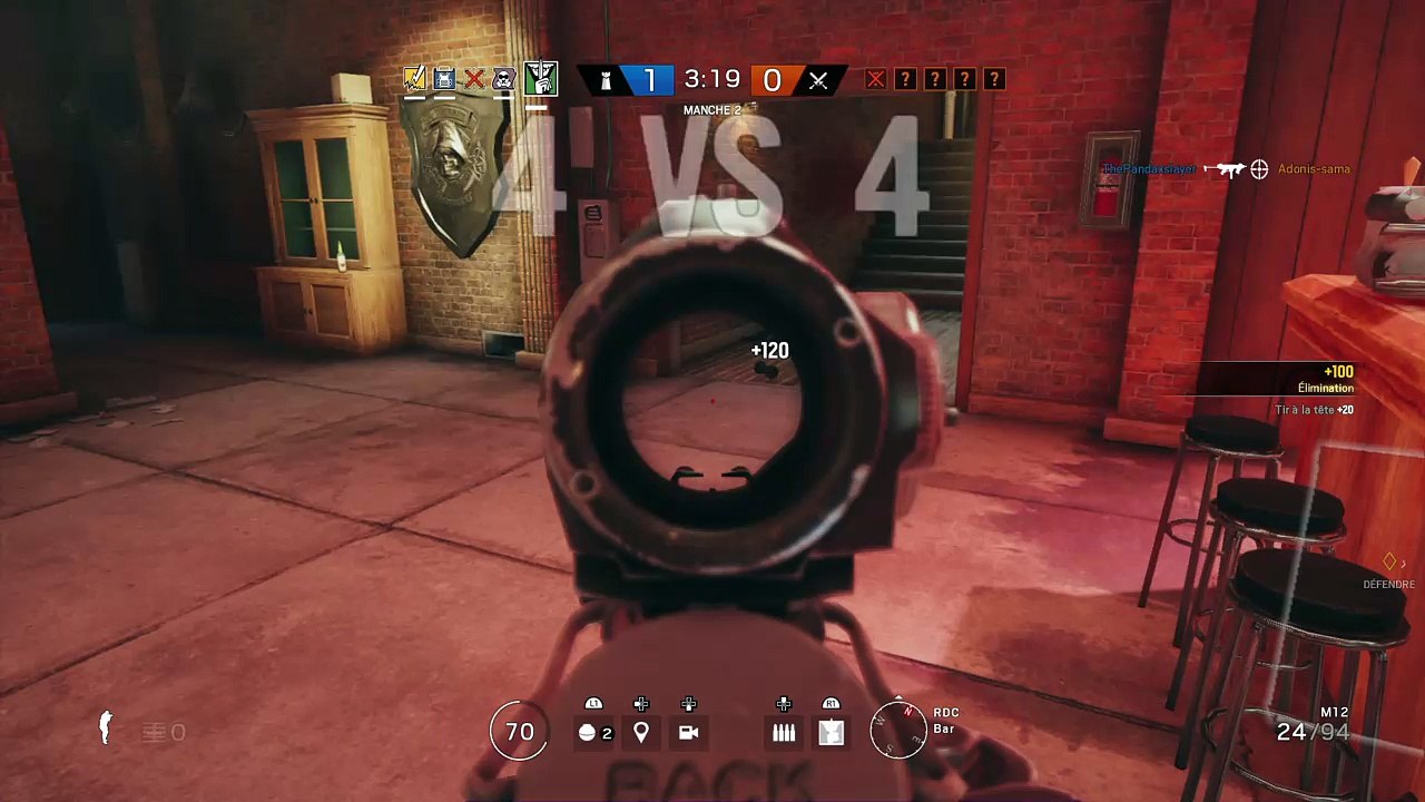 Caveira ace