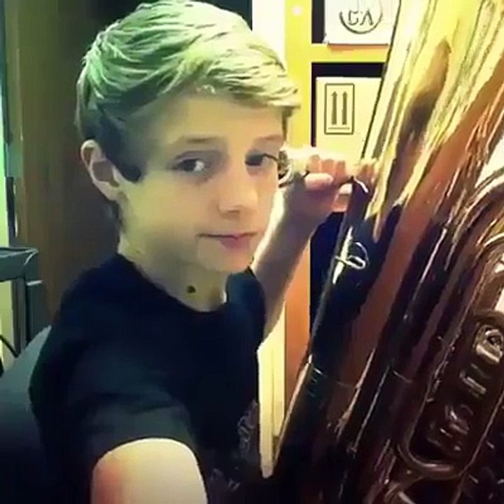 Vídeos Randoom de caídas, golpes, karma instantáneo