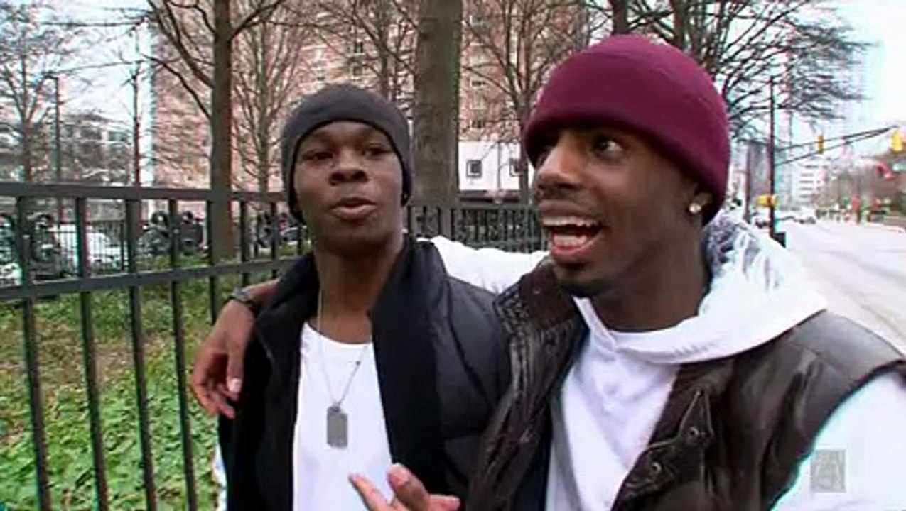 So You Think You Can Dance S08E01 Auditions 1 And 2 Atlanta And The Bay Area - Part 01