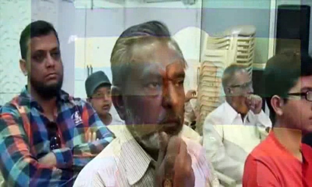 Importance of Hajj in Islam-Islamic Bayan(Lecture)