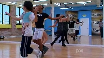 So You Think You Can Dance S08E12 Top 14 Perform - Part 02
