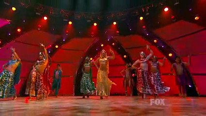 So You Think You Can Dance S08E13 2 Of 14 Voted Off