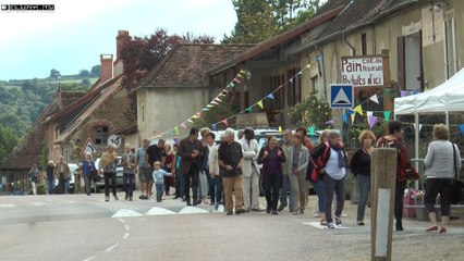Chevagny nouvelles passions