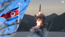 North Korea Test Launches Another Missile