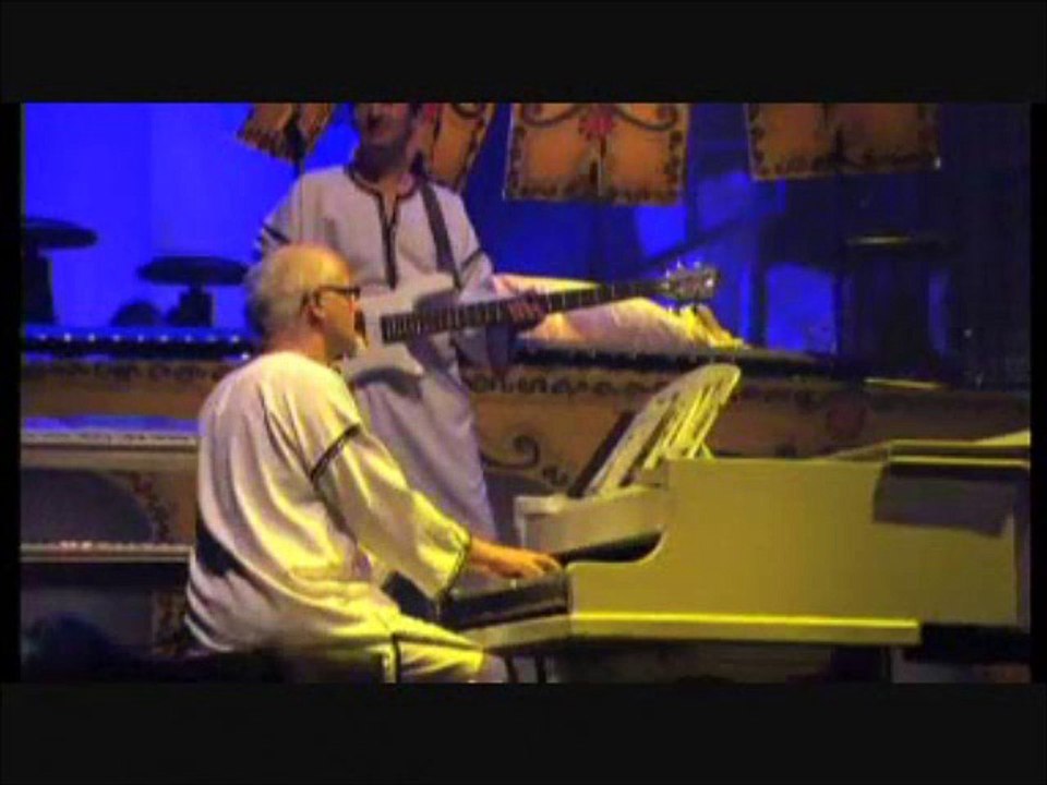 Lebenslieder Unplugged - Andrea Berg live