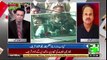 Naeem ul Haq views on Nawaz Sharif Speech in  Lahore