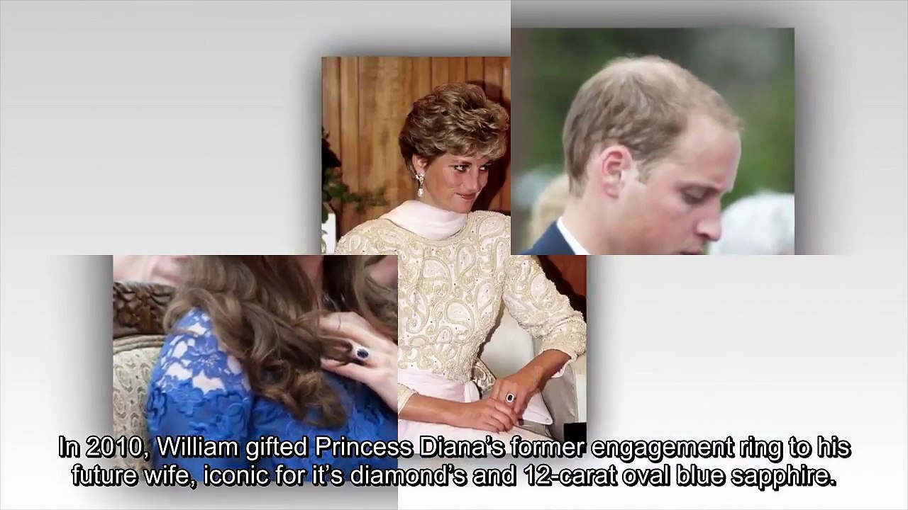 The touching sacrifice Prince Harry made for Kate Middleton
