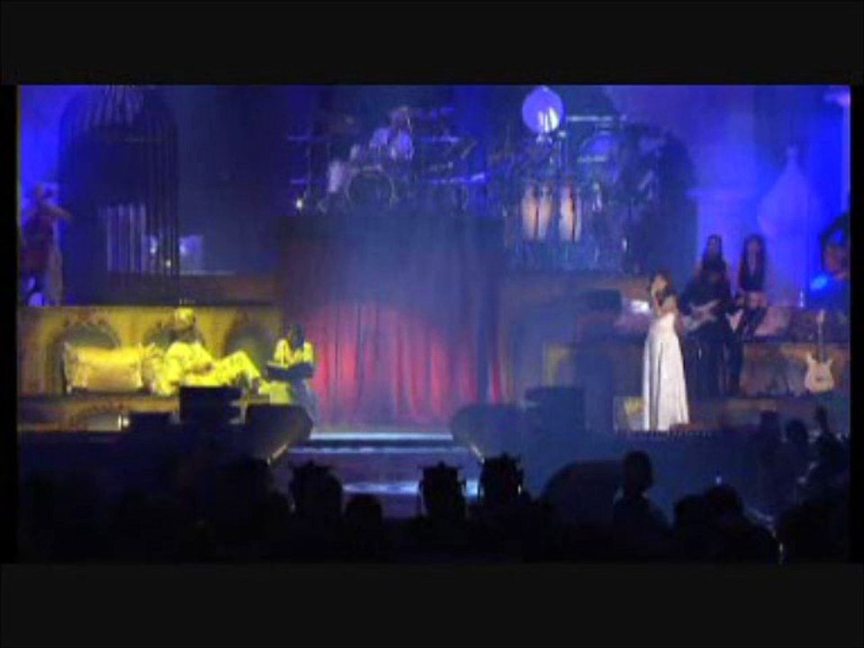 Mach diese Nacht unendlich - Andrea Berg live