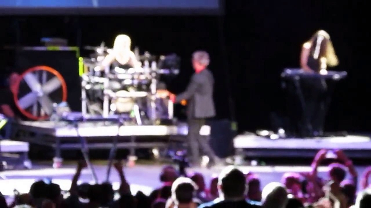 Thompson Twins Tom Bailey Hold Me Now