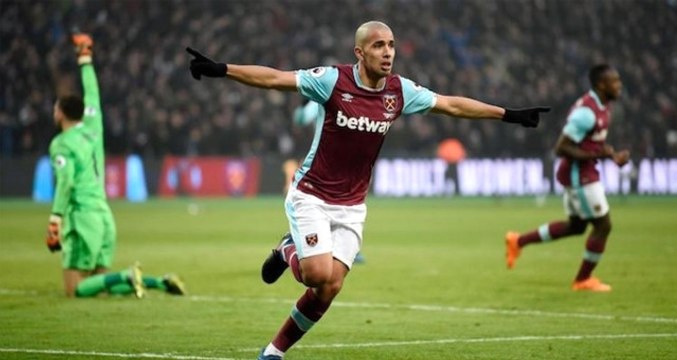 Galatasaray, Feghouli İçin Görüşmelere Başlandığını KAP'a Bildirdi