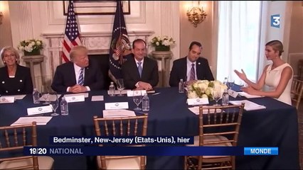 Donald Trump : après la Corée du Nord, le président américain menace le Venezuela