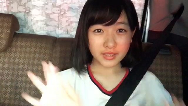 170614 Showroom - STU48 1st Gen Ishida Chiho 1840
