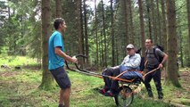 [Société] Handicap : des randonnées adaptées au coeur des Vosges