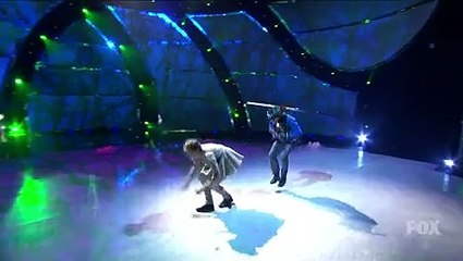 So You Think You Can Dance S11E15 Finale Winner Announced - Part 01