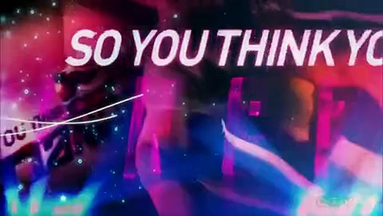 So You Think You Can Dance S12E01 Auditions #1 Memphis And Dallas - Part 02