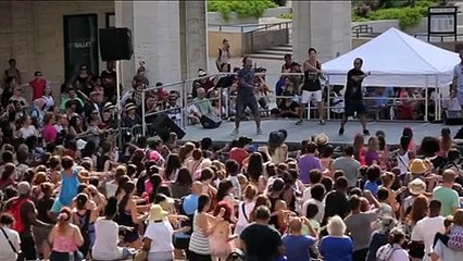 So You Think You Can Dance S12E10 Top 18 Perform + Elimination - Part 02