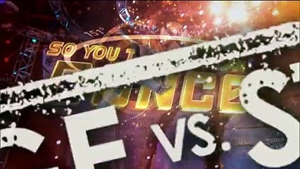 So You Think You Can Dance S12E15 Top 6 Perform + Elimination - Part 01