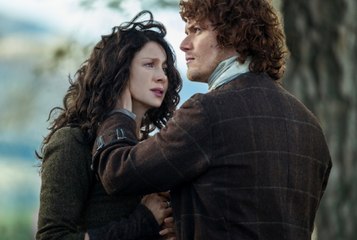 Watch Outlander Season 3 Episode 1 [Promo Episode] Starz-2017