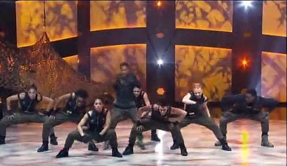 So You Think You Can Dance S12E16 Finale Part 1 Top 4 Perform - Part 02