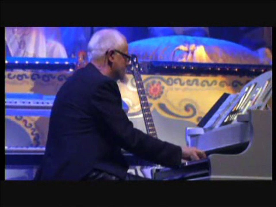 Und wenn ich geh - Andrea Berg live