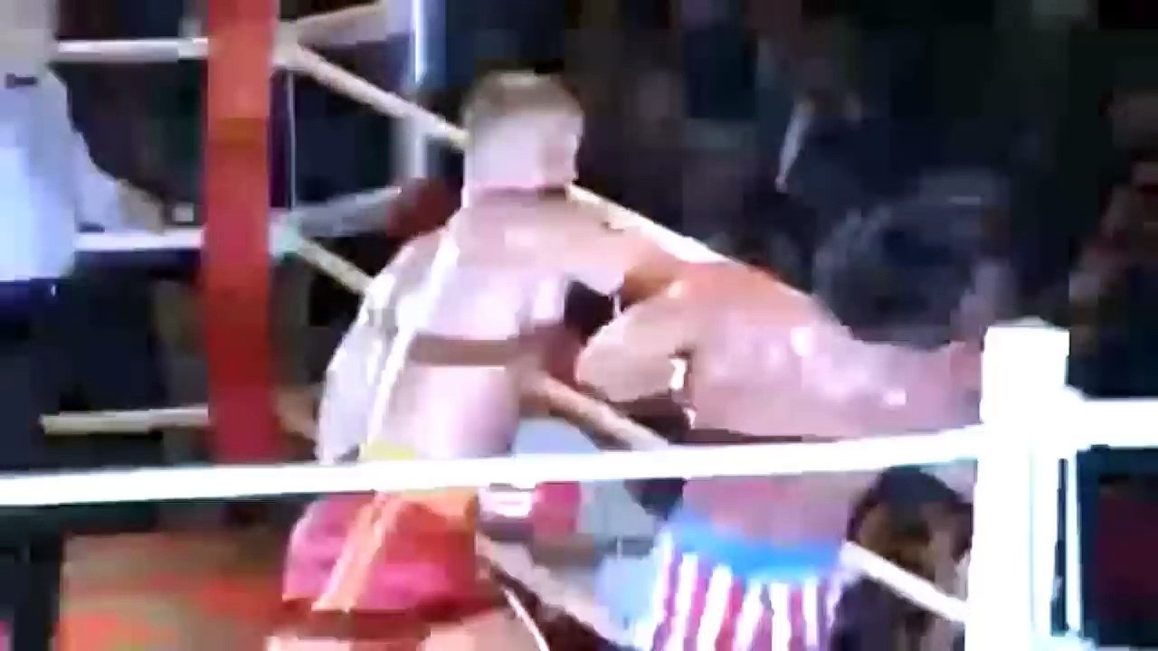 ROCKY 4 ROUND FINAL (DUBLADO)