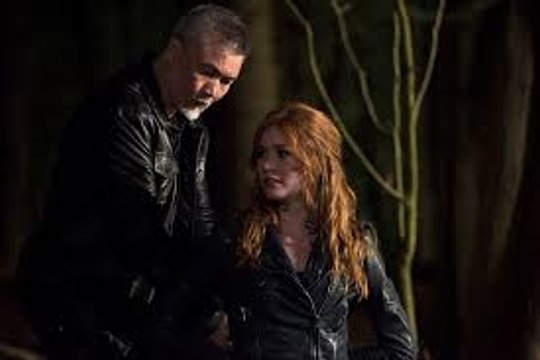 [WATCH] Shadowhunters Season 3 Episode 1 ''Freeform'' ~ Enjoy Streaming HD