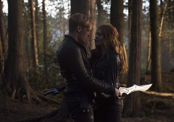 [ Finale Episode ] Shadowhunters Season 2 Episode 20 ''Beside Still Water'' ~ Freeform