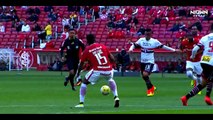Christian Cueva Dribles, Gols, Assistências, São Paulo FC 2016 HD
