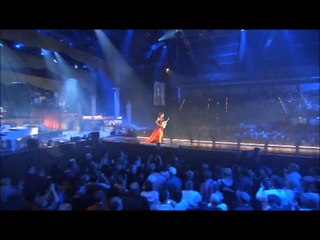 Verabschiedung (Ich liebe das Leben) - Andrea Berg live
