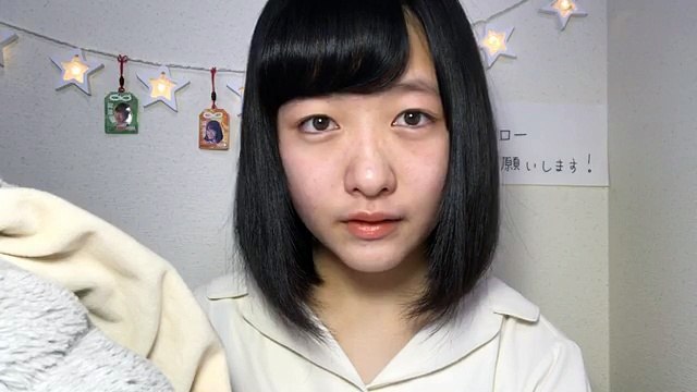 170615 Showroom - STU48 1st Gen Ishida Chiho 0700